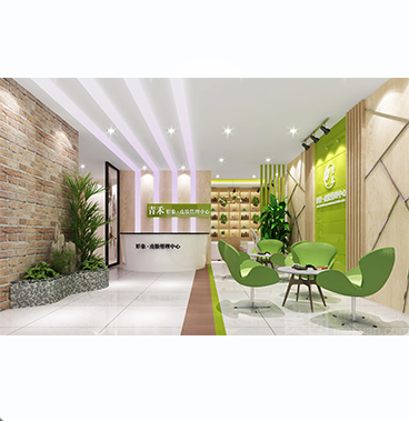 500-5000㎡學校教育機構中央空調解決方案