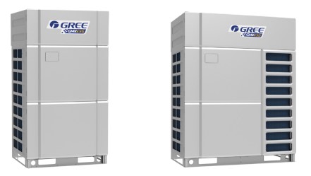 格力中央空調GMV6 人工智能多聯空調機組，GMV-252WM/X、GMV-280WM/X、GMV-735WM/X、GM...